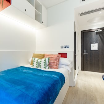 Economy En Suite - Image 7